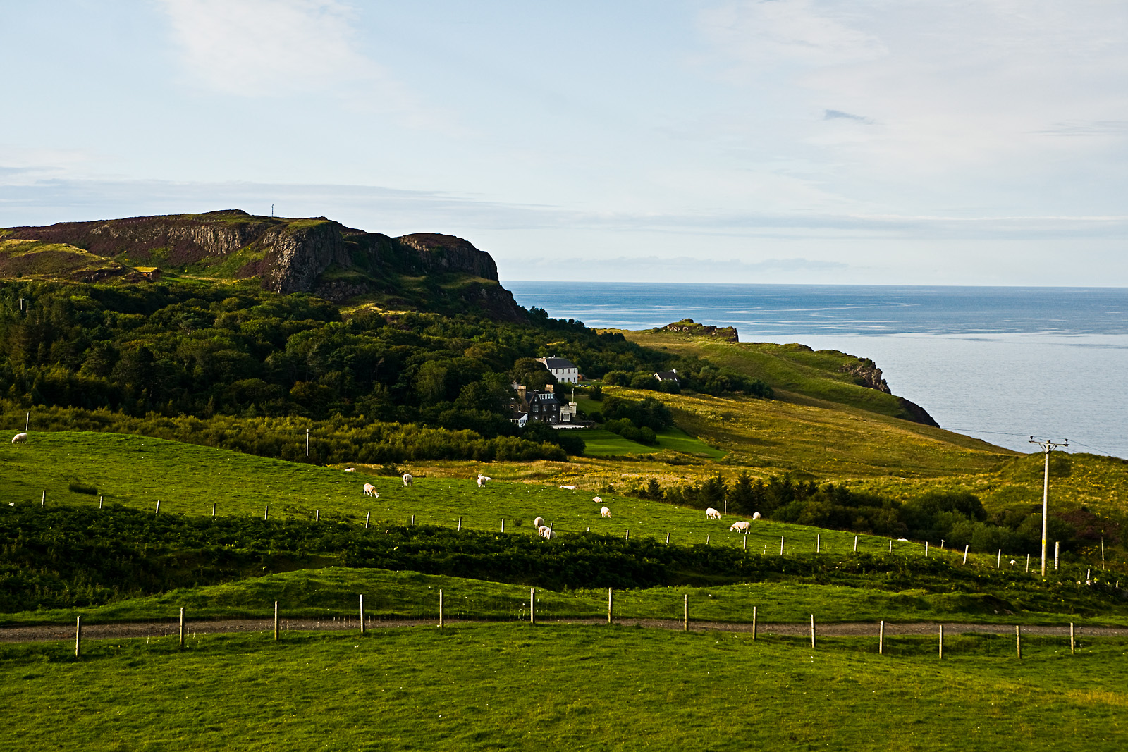 Schottland XCVII - Skye