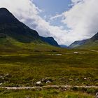 Schottland XLI - Glen Coe