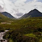 Schottland XLIII - Glen Coe