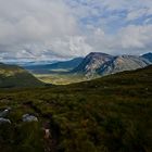 Schottland XLVII - Glen Coe