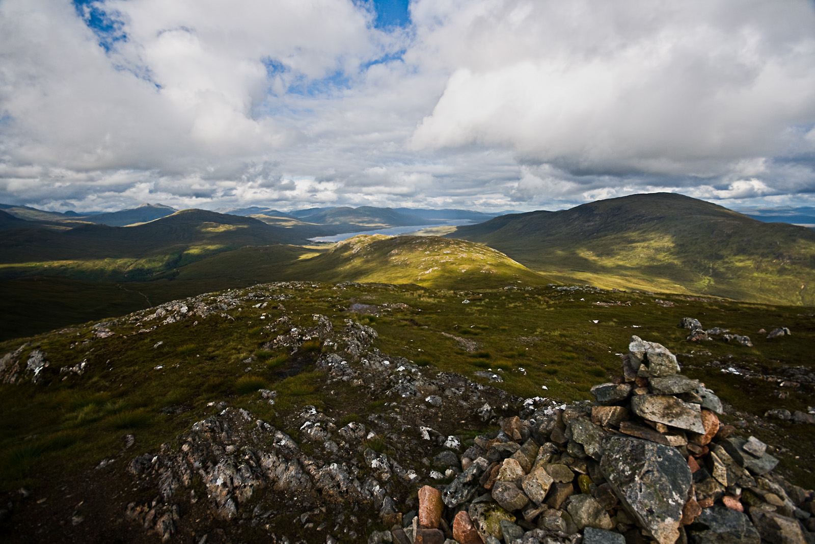 Schottland XLVIII - Glen Coe