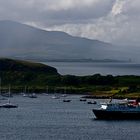 Schottland XX - Oban