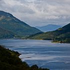 Schottland XXIX - Loch Leven