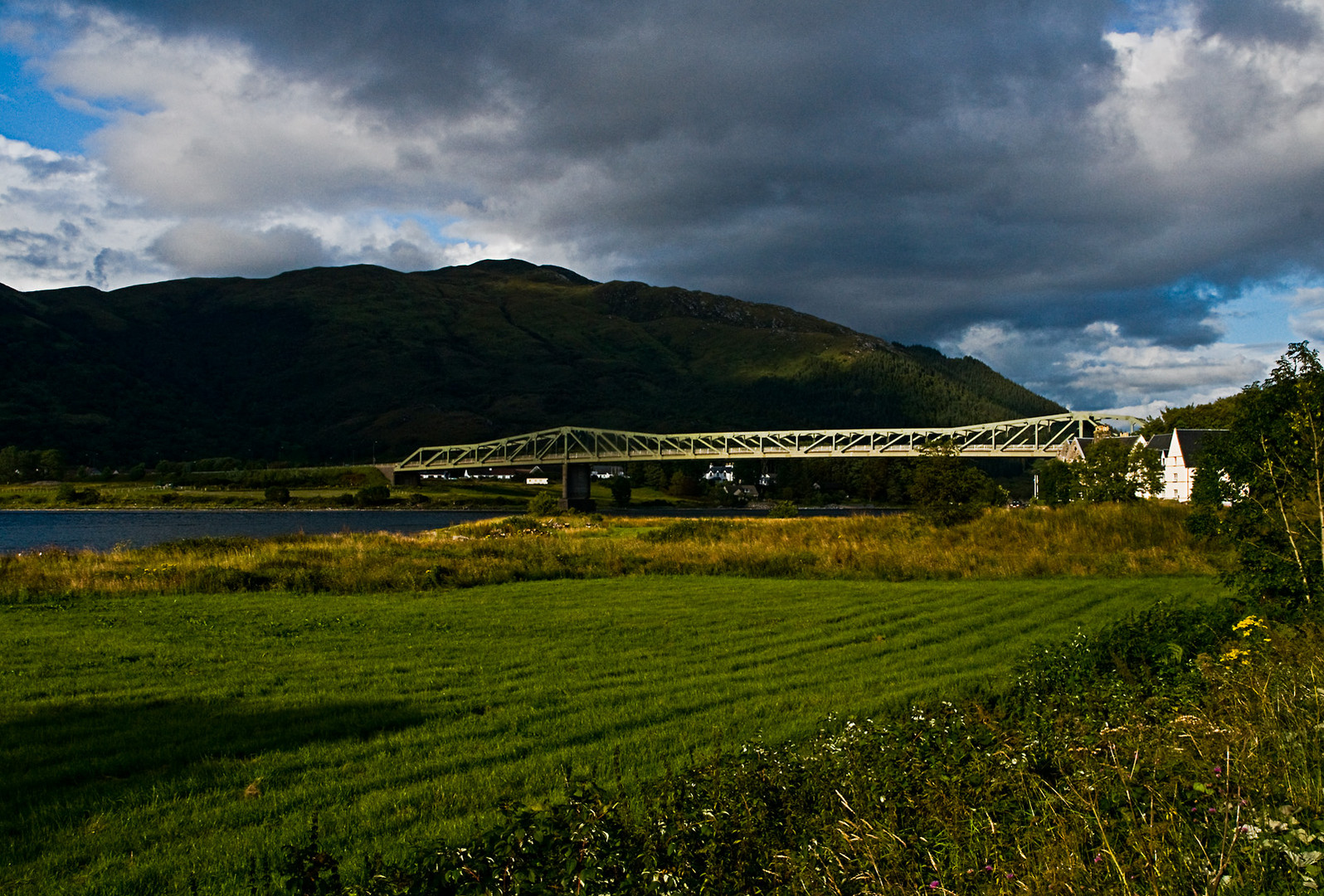 Schottland XXVII - Glencoe