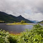 Schottland XXXIV - Loch Leven