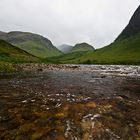 Schottland XXXVII - Glen Etive