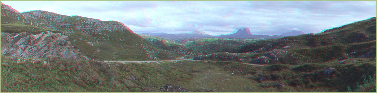 SchottlandAnaglyphenPanorama(3D)