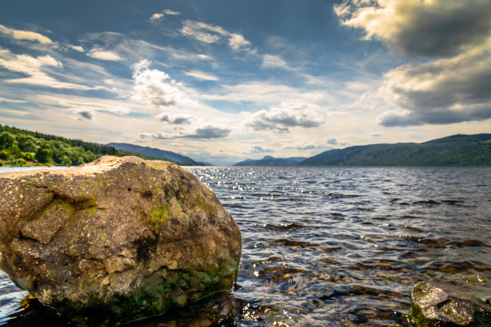 Schottland_Dores_LochNess_2015