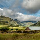 Schottlands Natur