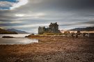 Schottlands schönstes Schloss von Carina Tiefenthaler 