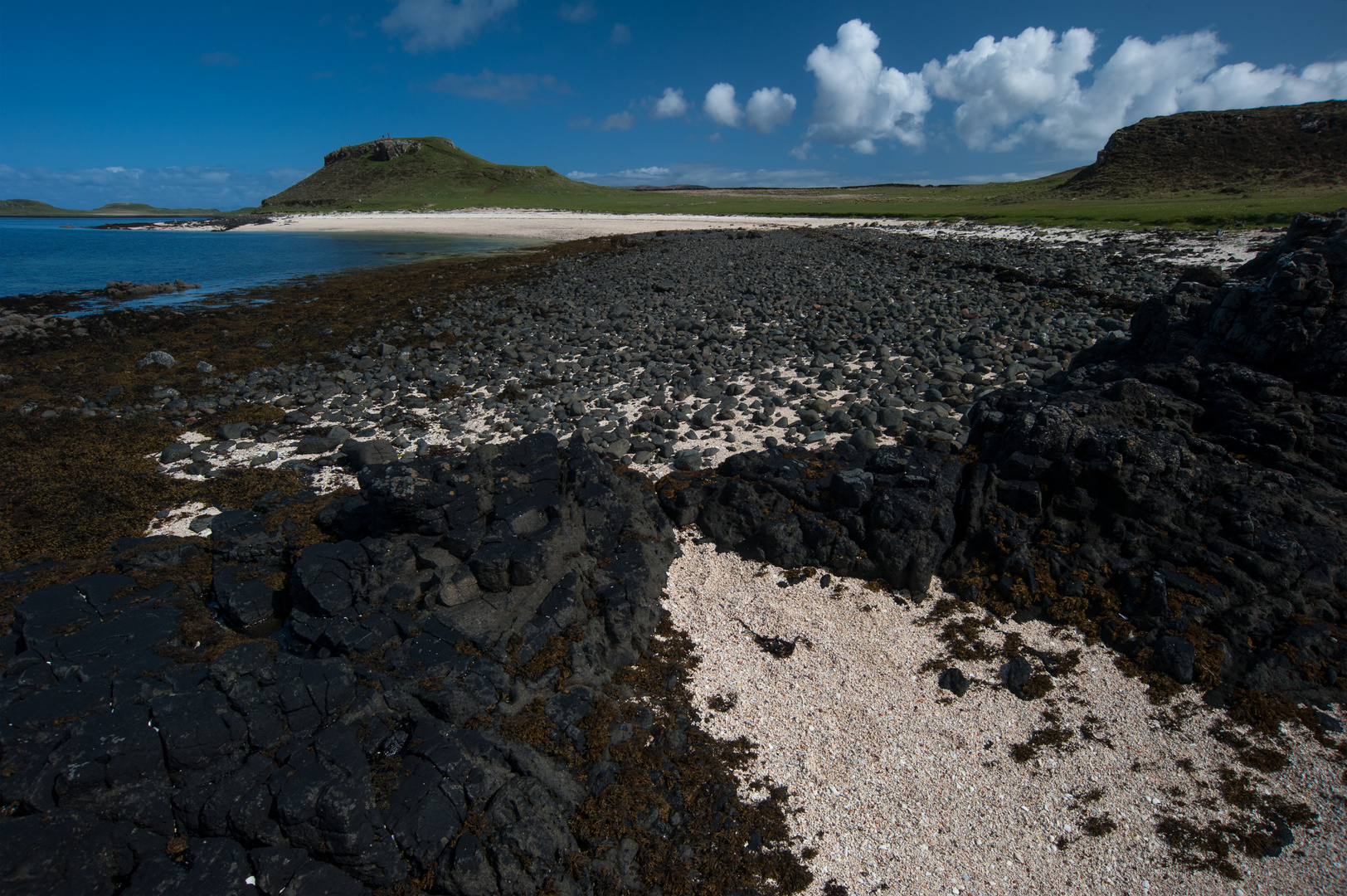 Schottland/Skye 2018