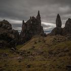 Schottland/Skye 2018