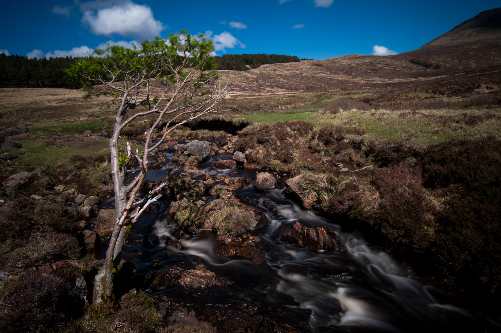 Schottland/Skye  2018