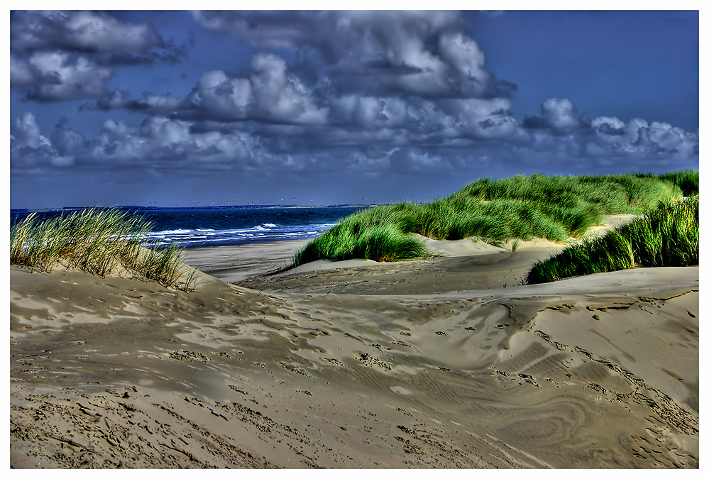 Schouwen-Duiveland Renesse