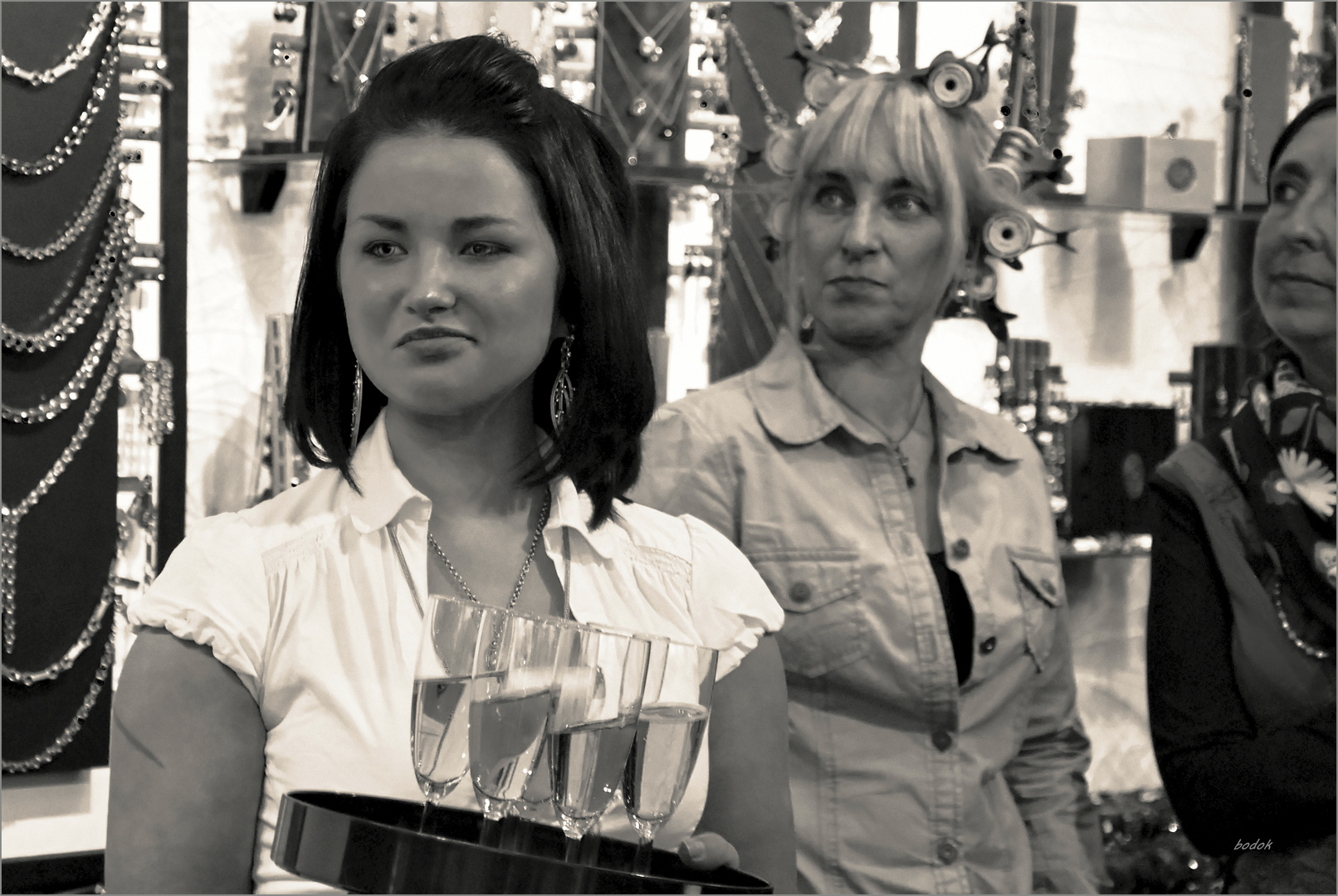 SCHRÄG Foto & Bild fotos, people, street Bilder auf