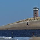 Schräg und gegen den Wind 