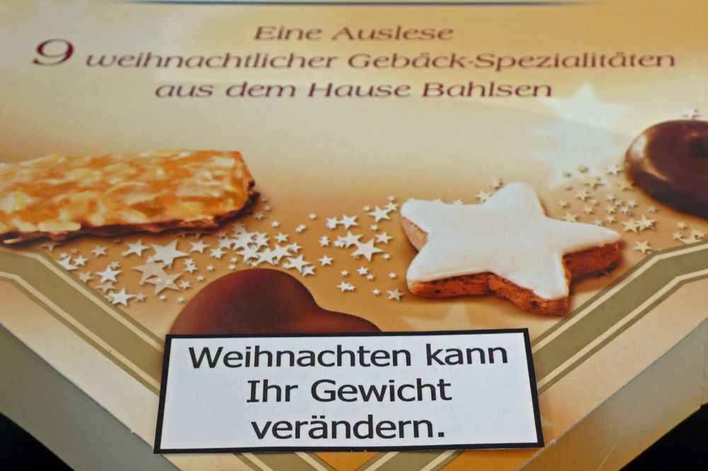 Schräge Weihnachten 2