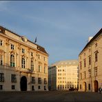 Schräges Wien - entzerrt