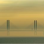 [ Schrägseilbrücke ]