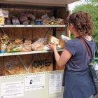 Schränke für Lebensmittel Spenden in Rostock
