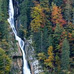 Schrainbachfall