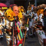 Schramberger Hanselsprung bei Kaiserwetter