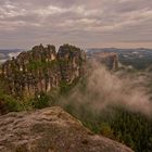 Schrammsteinausblick