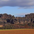 Schrammsteine erstes Bild flächendeckend mit mehr Sicht...