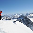 Schrankogel 3494m