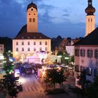 Schrannenplatz Erding