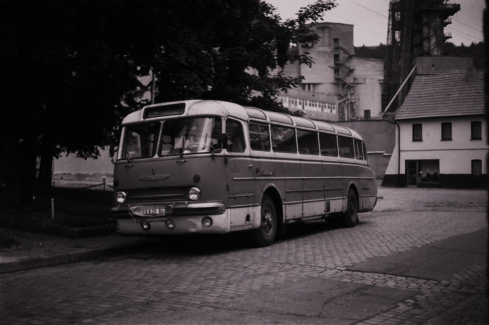 Schraplau Foto & Bild bus & nahverkehr, bus, verkehr & fahrzeuge