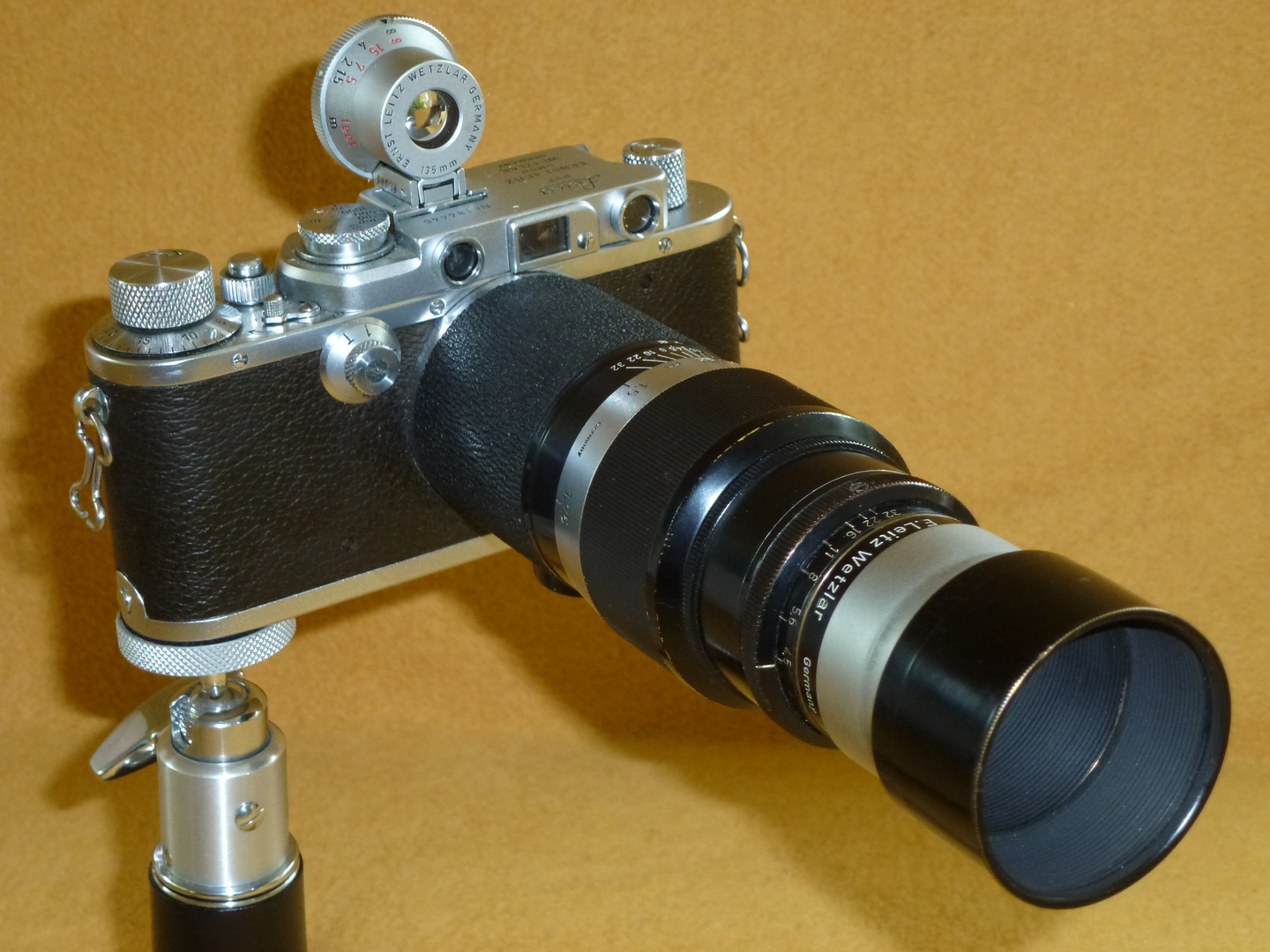 Schraub-Leica IIIa syn...   (3)