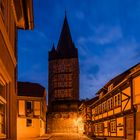 Schreckensturm Quedlinburg