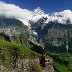 Schreckhorn