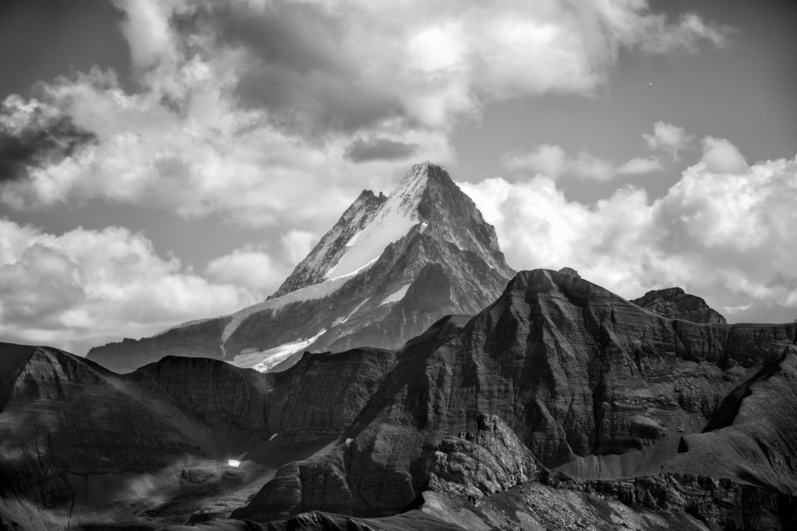 Schreckhorn