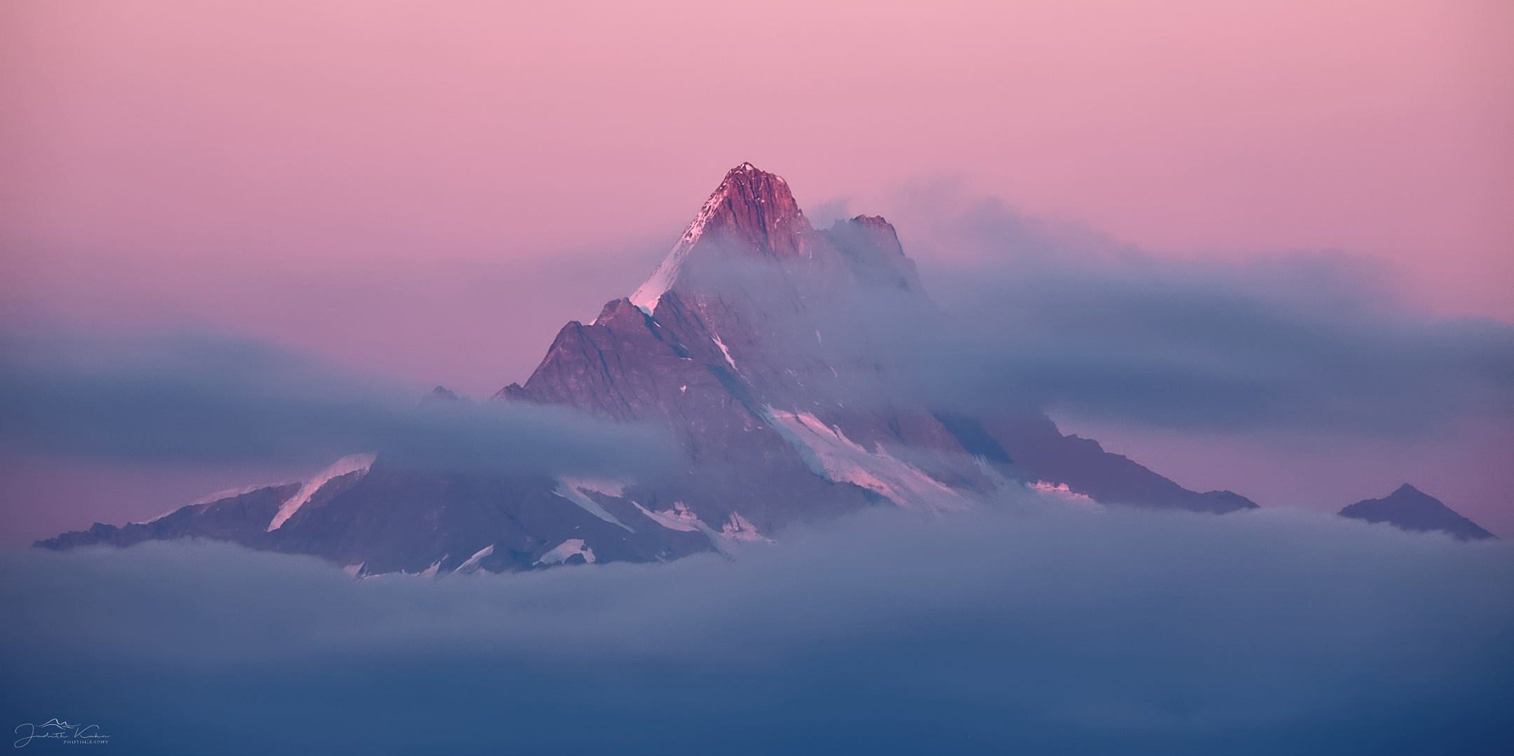 Schreckhorn