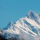 Schreckhorn | Berner Oberland