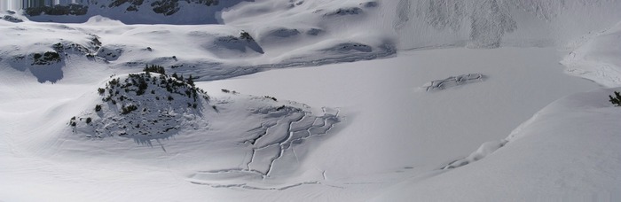 Schrecksee