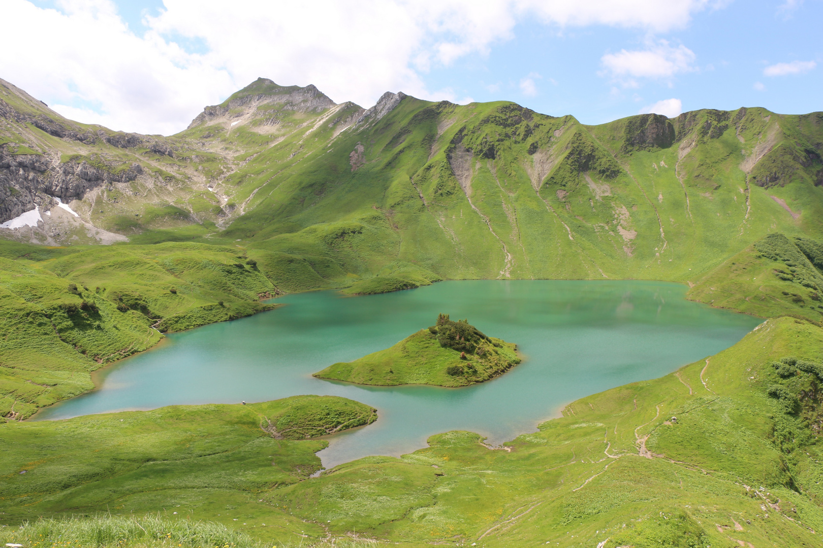 Schrecksee 1