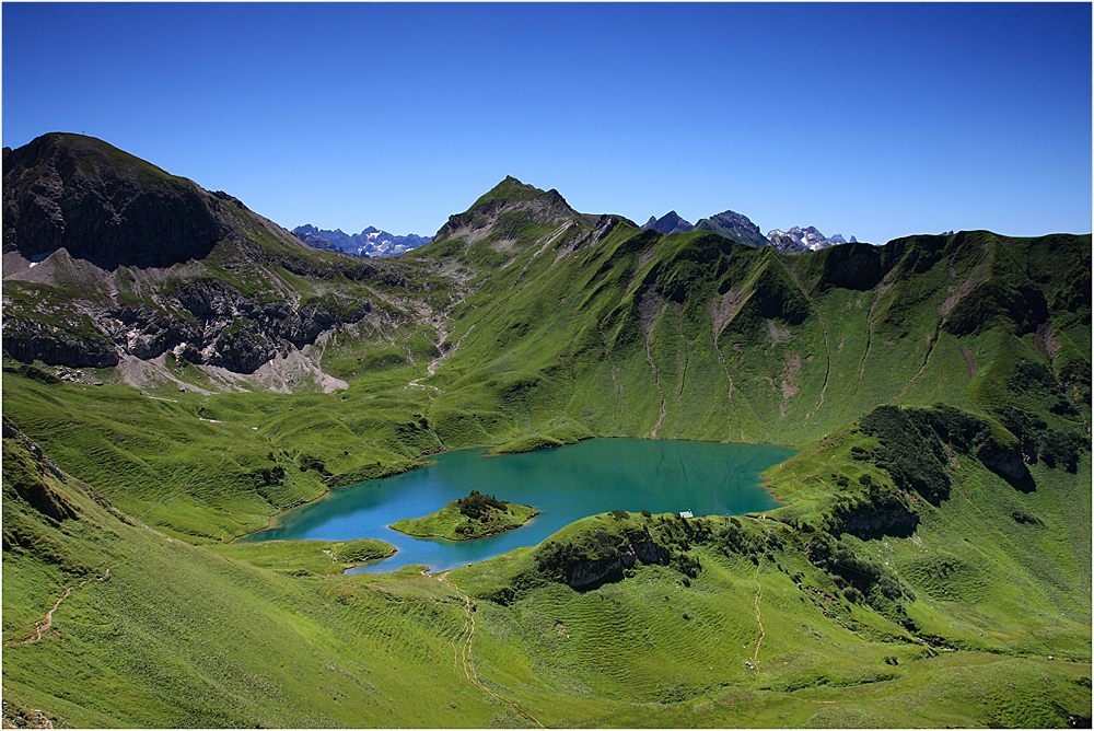 Schrecksee