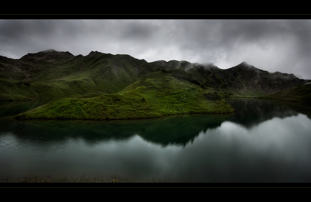 - Schrecksee -