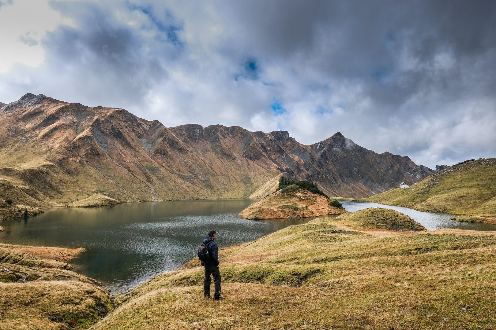 Schrecksee