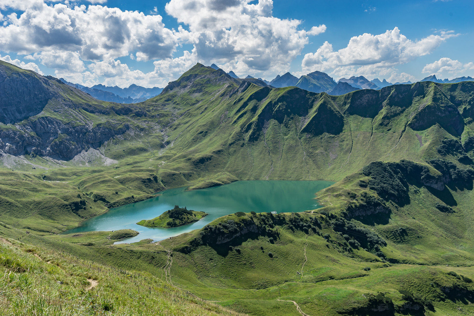 Schrecksee