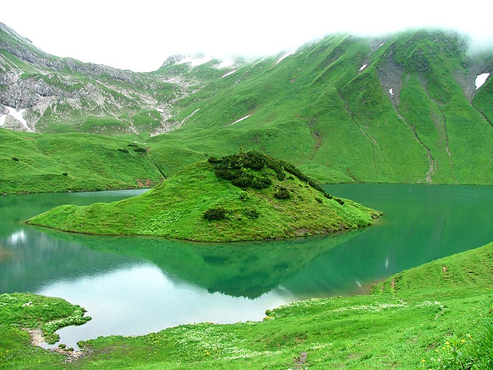 Schrecksee