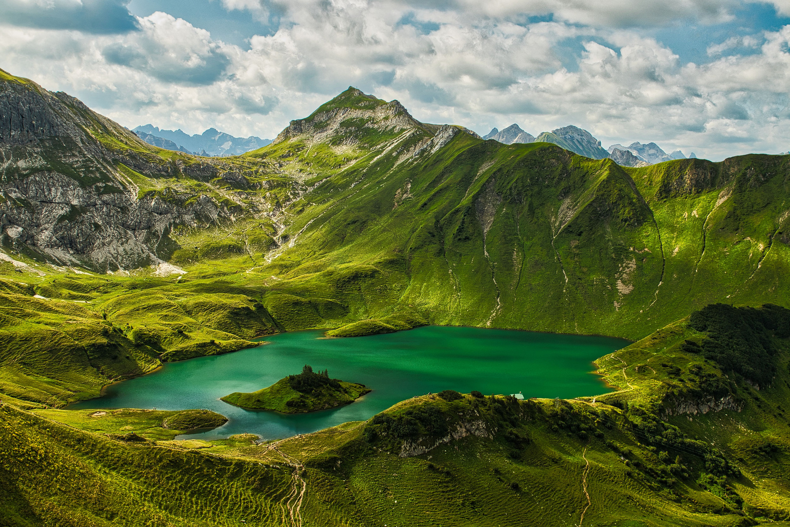 Schrecksee