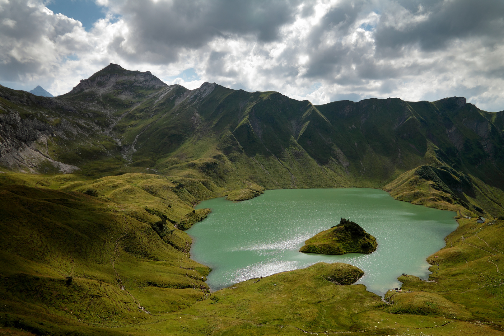 Schrecksee