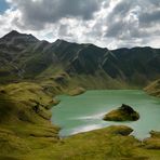 Schrecksee