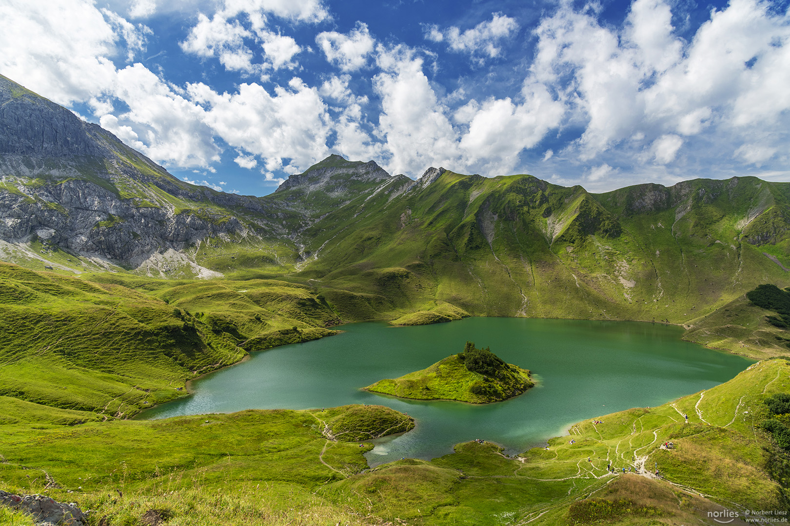 Schrecksee