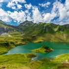 Schrecksee