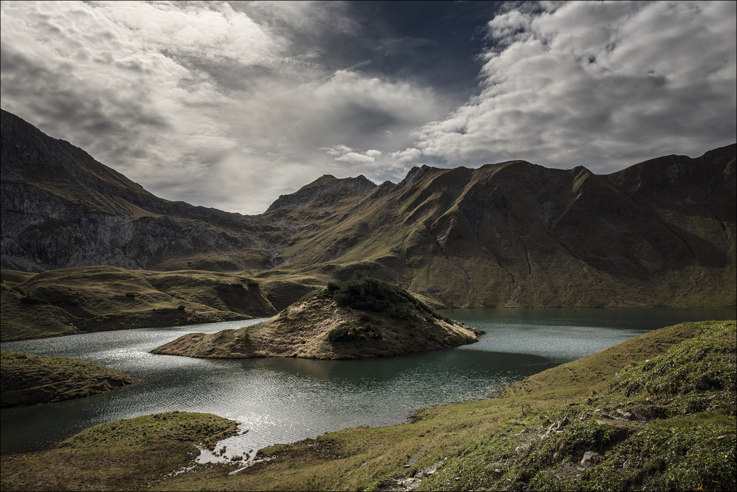 Schrecksee